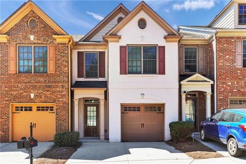 318 Knelston Oak Dr, Suwanee, GA, 30024-7297 | Card Image