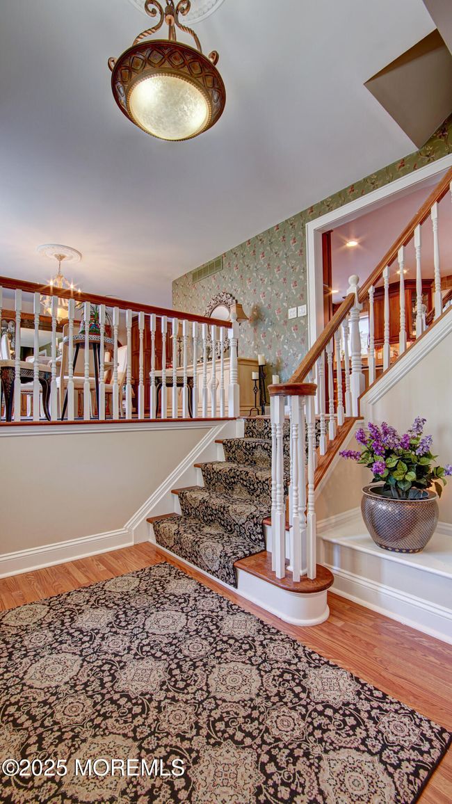 3 Feathertree Ct, House other with 4 bedrooms, 3 bathrooms and null parking in Howell NJ | Image 44