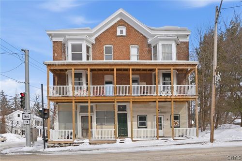 1 Main St, Cherry Valley, NY, 13320-3738 | Card Image