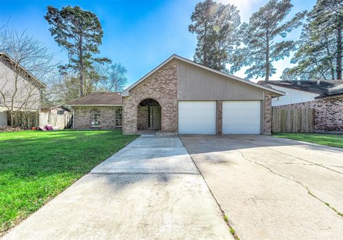 23903 Creek Ridge Dr, Spring, TX, 77373-5810 | Card Image