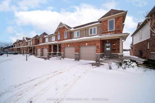 23-409 Joseph St, Port Elgin, ON, N0H2C2 | Card Image