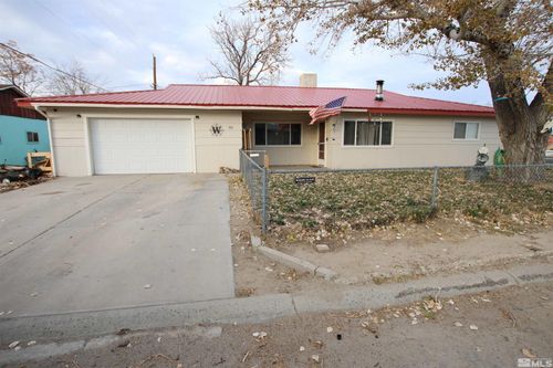 101 Hermansen, Hawthorne, NV, 89415 | Card Image