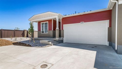 5042 Tempe St, Aurora, CO, 80019-2587 | Card Image