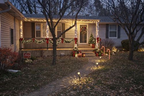 10617 Baldwin Rd, Bridgman, MI, 49106-9724 | Card Image