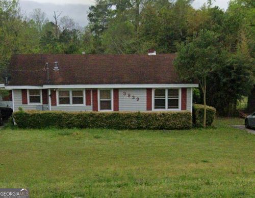 3939 Bloomfield Dr, Macon, GA, 31206-3919 | Card Image