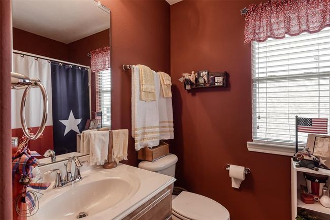 3626 Avalon Spring Ln, House other with 3 bedrooms, 3 bathrooms and 2 parking in Spring TX | Image 30