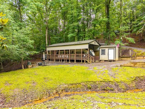 490 31st Street, Ellijay, GA, 30540 | Card Image