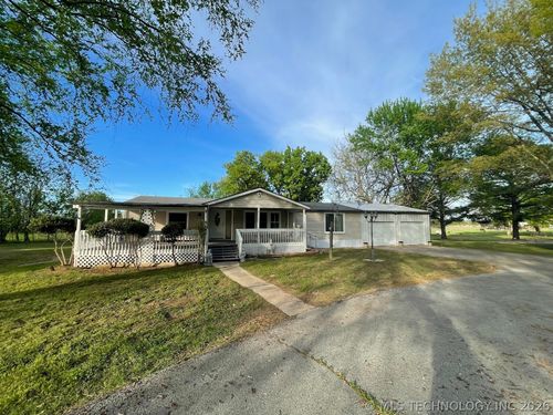 26445 61st St, Broken Arrow, OK, 74014-4422 | Card Image