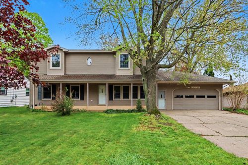 10603 Sudan St, Portage, MI, 49002-7346 | Card Image