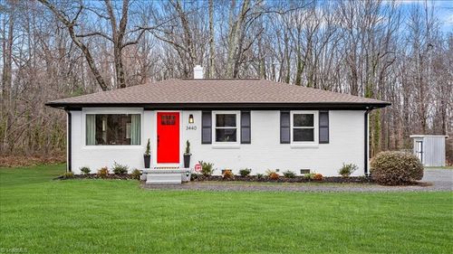 3440 Randleman Road, Greensboro, NC, 27406 | Card Image