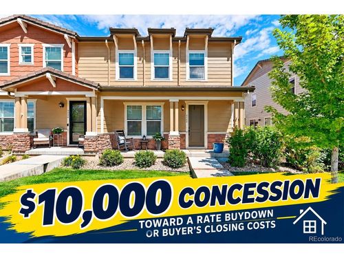 9980 Hough Pt, Parker, CO, 80134-9555 | Card Image