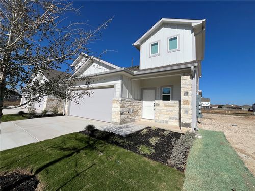 8522 Wellspring Loop, Round Rock, TX, 78665-2974 | Card Image