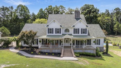 316 Red Hill Rd, Andersonville, TN, 37705-3728 | Card Image