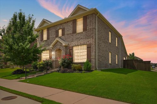 2301 Opaline Dr, Aubrey, TX, 76227-3071 | Card Image