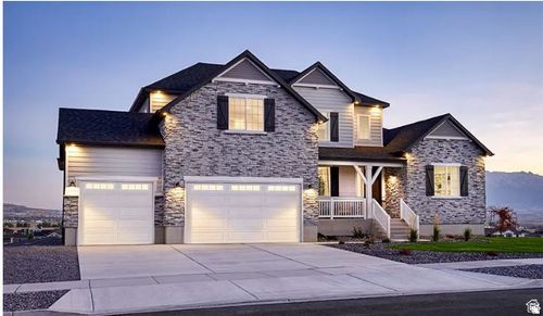 318-1032 S 3100 E, Spanish Fork, UT, 84660-6584 | Card Image