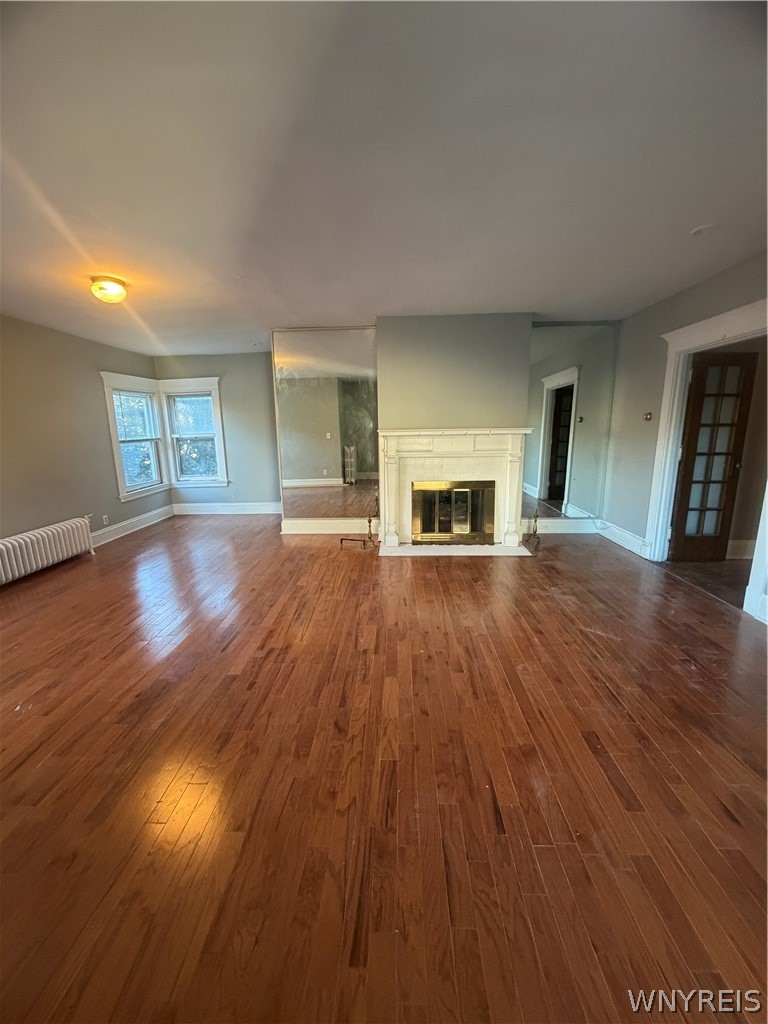 Residential Lease in Buffalo 3