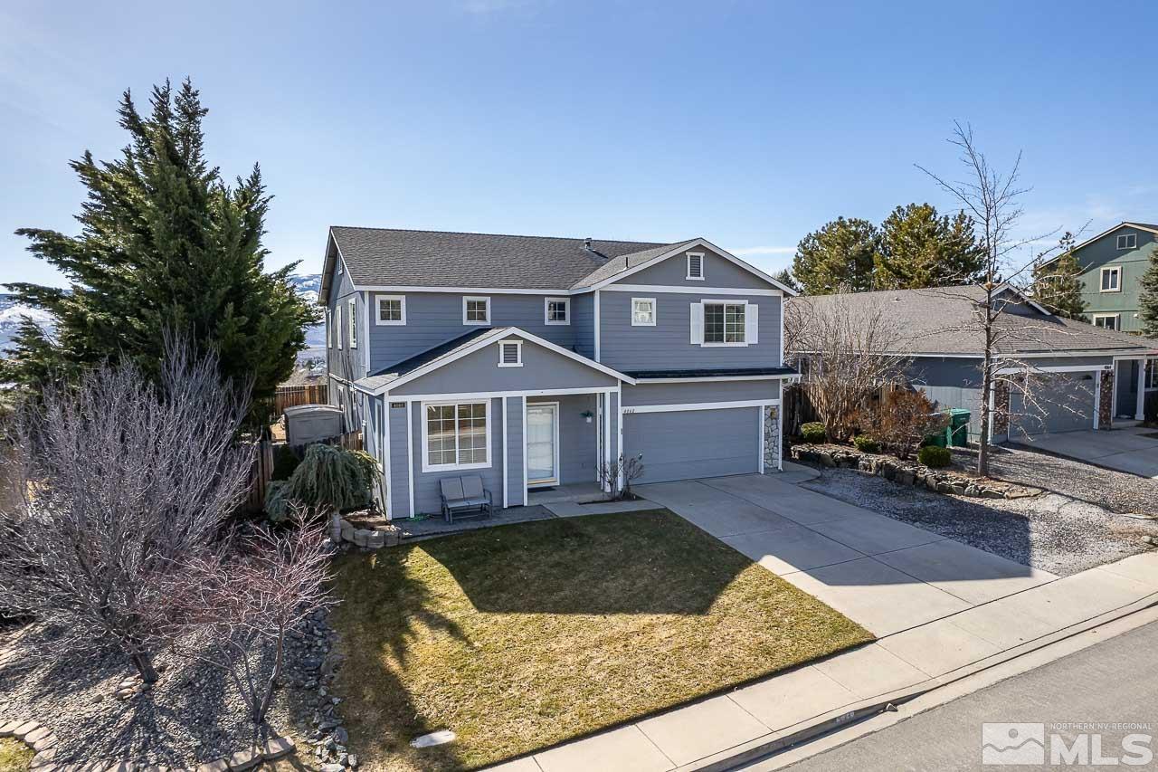 Kings Row, Reno, NV 89503