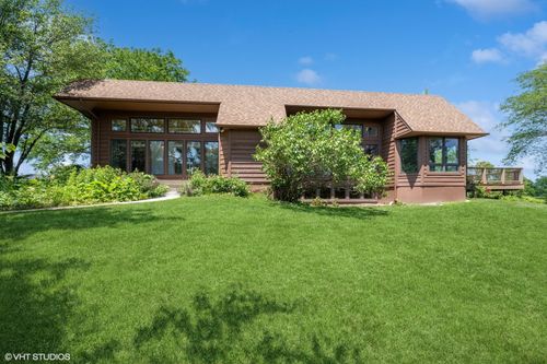 1071 Oakhurst Ln, Riverwoods, IL, 60015-2515 | Card Image