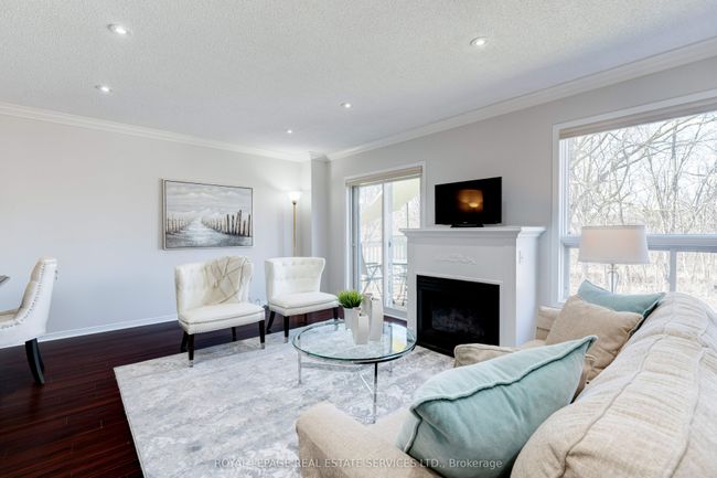 21 - 2120 Headon Rd, Condo with 3 bedrooms, 4 bathrooms and 1 parking in Burlington ON | Image 11