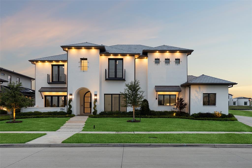 Hidalgo Ln, Frisco, TX 75034