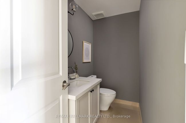 401 - 1 Rainsford Rd, Condo with 3 bedrooms, 3 bathrooms and 2 parking in Toronto ON | Image 27