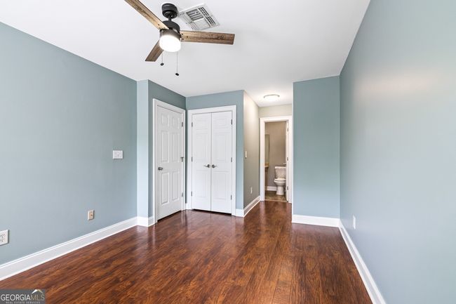 902 Masons Creek Cir, Townhouse with 3 bedrooms, 3 bathrooms and null parking in Atlanta GA | Image 9