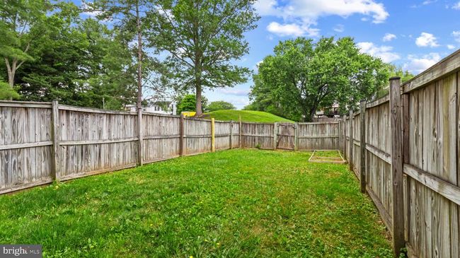 242 Lodgecliff Ct, Townhouse with 3 bedrooms, 2 bathrooms and null parking in ABINGDON MD | Image 29