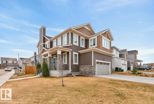 20023 17a Ave Nw, Edmonton, AB, T6M0Y2 | Card Image
