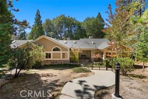 27114 Sugar Pine Dr, Lake Arrowhead, CA, 92352-9729 | Card Image