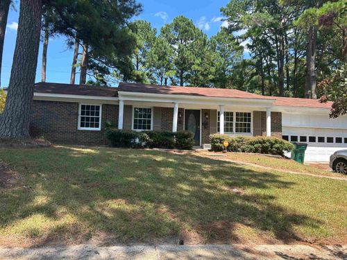 105 Alderman Dr, El Dorado, AR, 71730-2935 | Card Image