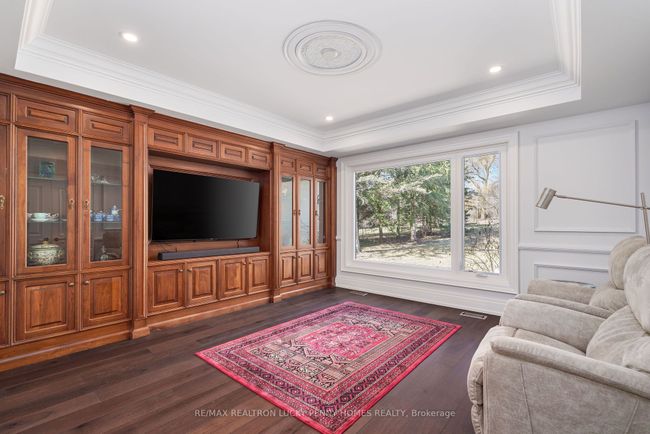 35 Cachet Pky, House other with 5 bedrooms, 6 bathrooms and 10 parking in Markham ON | Image 22