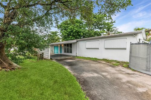4700 Ne 2nd Way, Deerfield Beach, FL, 33064 | Card Image