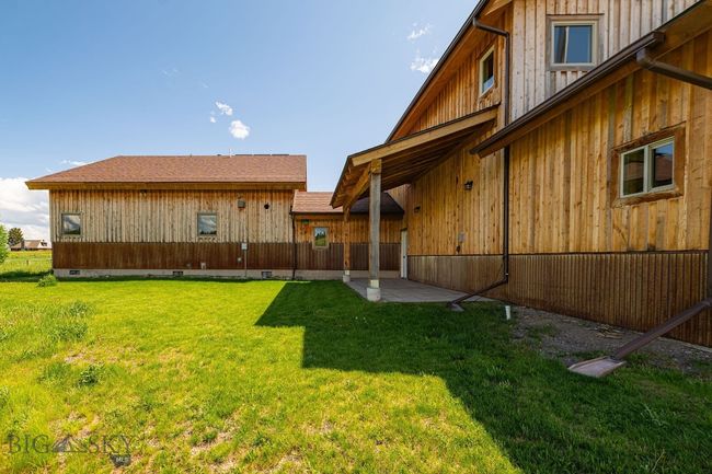 241 Aspen Loop Rd, House other with 4 bedrooms, 3 bathrooms and null parking in West Yellowstone MT | Image 19