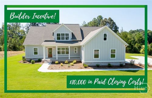 196 New High Shoals Rd, WATKINSVILLE, GA, 30677-2458 | Card Image