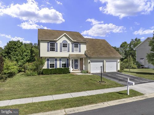 41 Laura Ln, GETTYSBURG, PA, 17325-8585 | Card Image