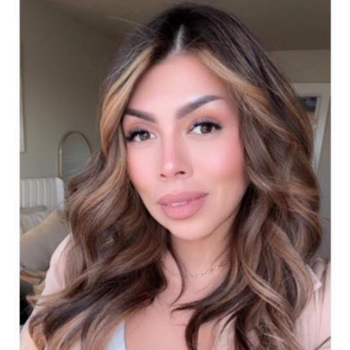 Silvia Carrillo Barragan