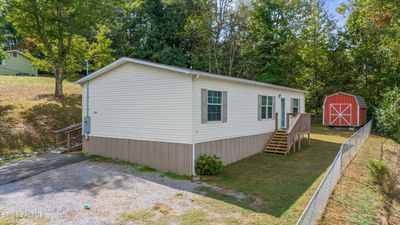 305 Dyllis Rd Rd, House other with 3 bedrooms, 2 bathrooms and null parking in Harriman TN | Image 2