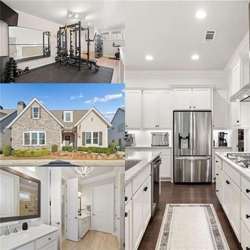 2172 Capers Dr, Marietta, GA, 30064-1101 | Card Image