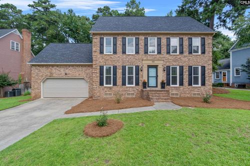 105 Winding Way, Columbia, SC, 29212 | Card Image