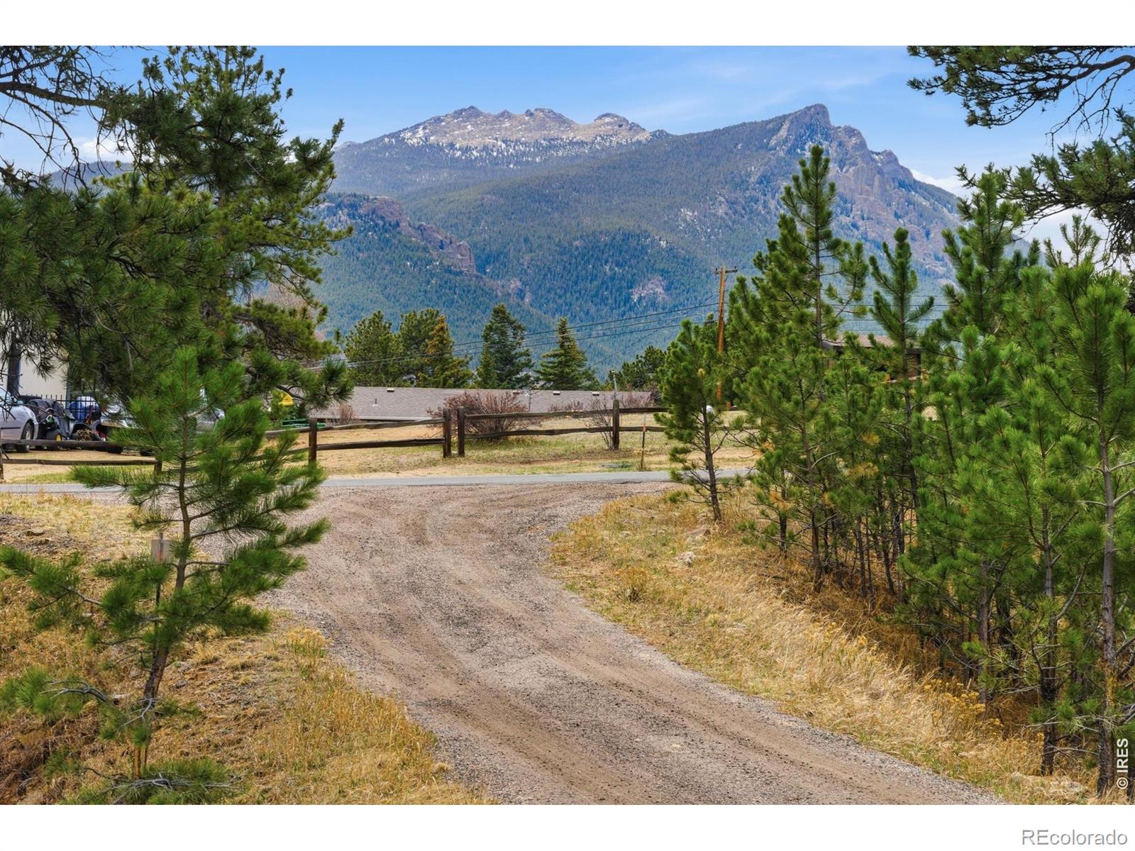 Residential in Estes Park 4