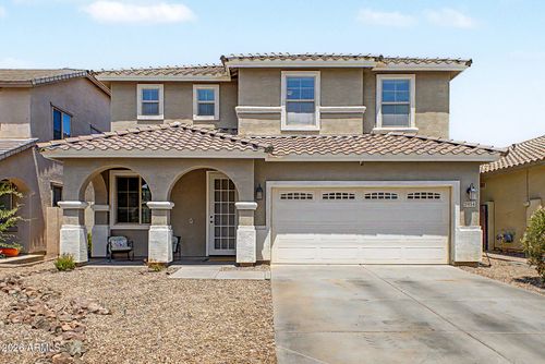 3954 E Blue Spruce Ln, Gilbert, AZ, 85298-0504 | Card Image