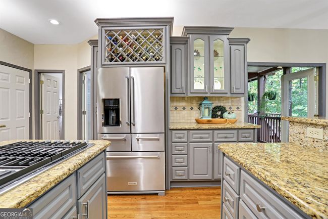 1751 River Bluff Vw, House other with 5 bedrooms, 5 bathrooms and null parking in Duluth GA | Image 30