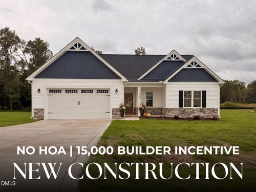 3760 Chatsworth Drive, La Grange, NC, 28551 | Card Image
