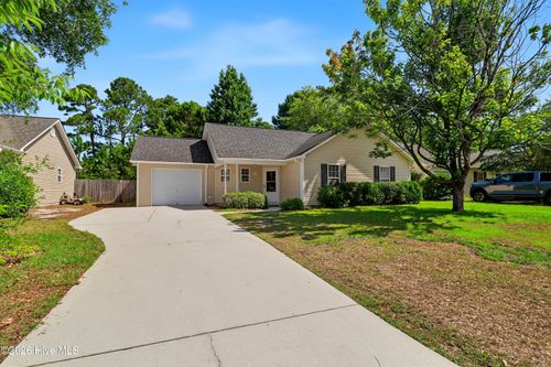 5119 Honeydew Ln, Wilmington, NC, 28412-2340 | Card Image