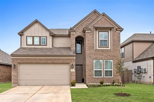 15423 Statice Trl, Houston, TX, 77044 | Card Image