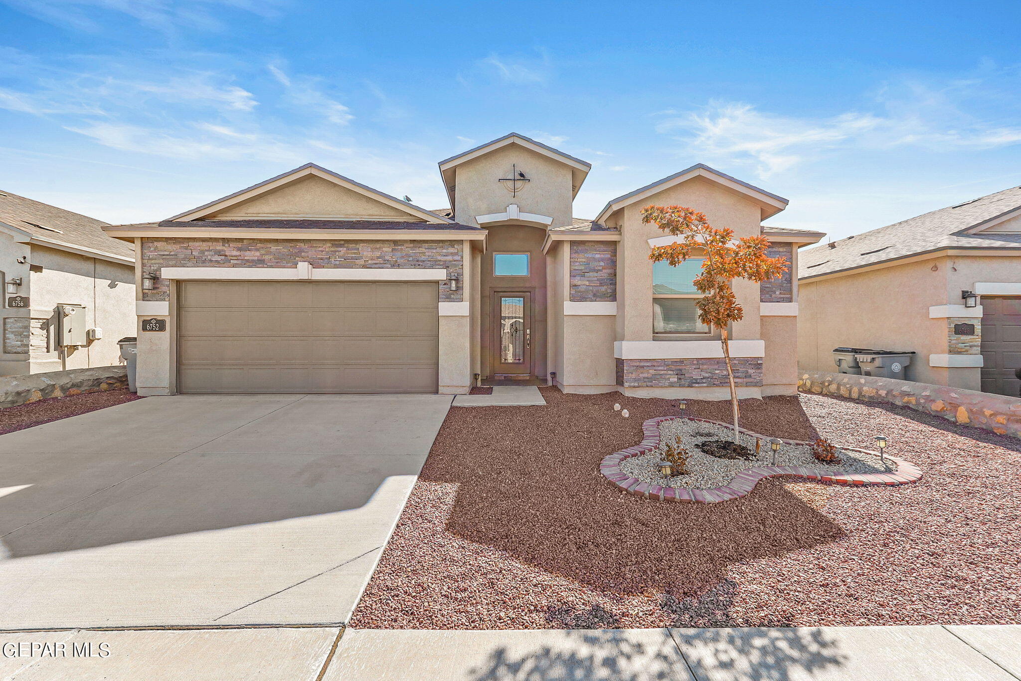 LA Puesta Dr, El Paso, TX 79932