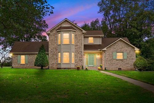 1397 E Rhett Butler Rd, Clarksville, TN, 37042-8526 | Card Image