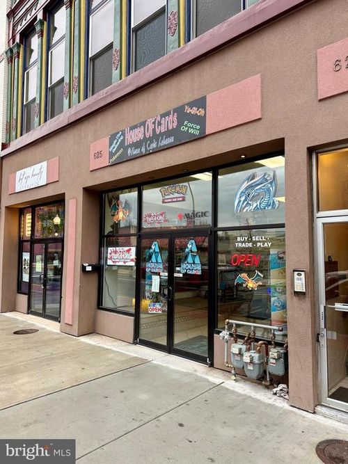 625 Cumberland St, LEBANON, PA, 17042-5233 | Card Image