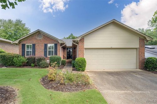 311 Reston Dr, Tuscaloosa, AL, 35406-2062 | Card Image