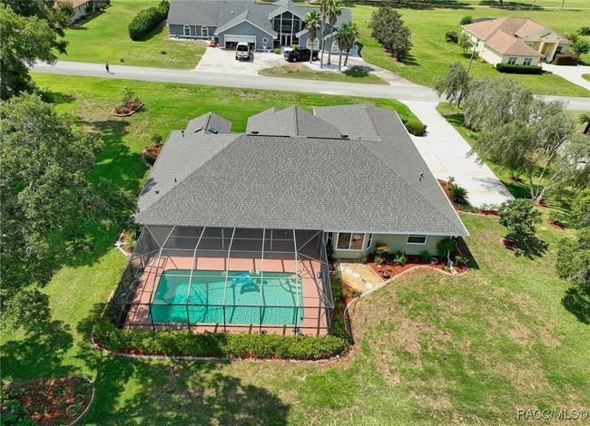 705 E Dakota Ct, House other with 3 bedrooms, 3 bathrooms and 3 parking in HERNANDO FL | Image 47